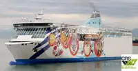 Ro-Ro ship на продаж
