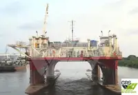 Судно підтримки водолазних робіт для продажу