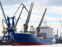 Рефрижераторне судно для продажу