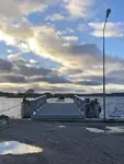Плавучий док на продаж