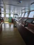 Тральник із ставними сітками для продажу