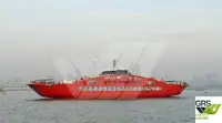 Ro-Ro ship на продаж
