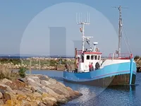 Рибальське судно для продажу