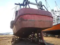 Буксир для продажу