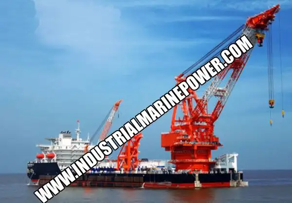 Баржа для продажу