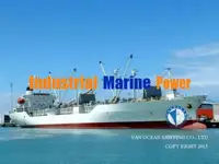 Рефрижераторне судно для продажу