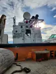 Робочі судна на продаж
