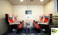 Пасажирський корабель для продажу
