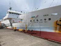 Судно для вилову риби довгими сітками для продажу