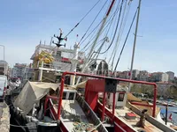 Рибальське судно для продажу