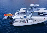 Катамаран на продаж