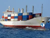 Рефрижераторне судно для продажу