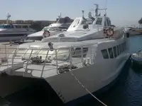 Катамаран для продажу