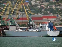 Рефрижераторне судно для продажу