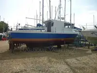 Тральник для продажу