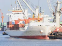 Рефрижераторне судно для продажу