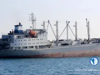 Рефрижераторне судно для продажу