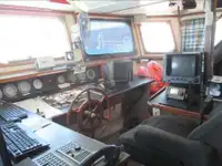 Longliner на продаж