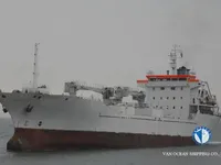 Рефрижераторне судно для продажу