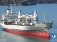 Рефрижераторне судно для продажу
