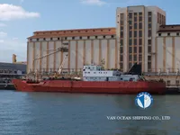 Рефрижераторне судно для продажу