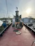 Буксир для продажу