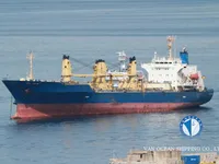 Рефрижераторне судно для продажу