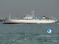 Судно для вилову риби довгими сітками для продажу
