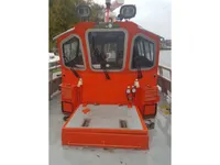 Робочі човни для продажу