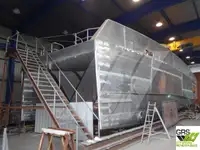 Судно для обслуговування вітрових електростанцій для продажу