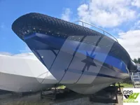 Лоцманський катер для продажу