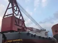 Баржа для продажу