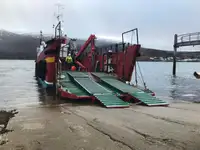 Судно Ro-Ro для продажу