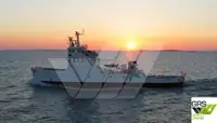 Ro-Ro ship на продаж
