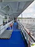 Круїзний лайнер для продажу