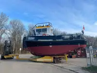 Буксир для продажу