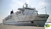 Ro-Ro ship на продаж