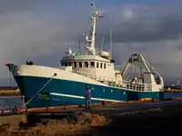 Trawler на продаж