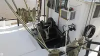 Trawler на продаж