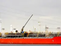 Танкер для нафти/хімікатів для продажу