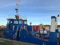 Буксир для продажу