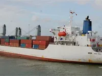Рефрижераторне судно для продажу