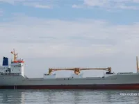 Рефрижераторне судно для продажу