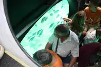 Підводний човен на продаж