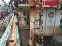 Судно для вилову кальмарів для продажу