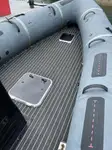 Жорсткий надувний човен для продажу