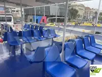 Пасажирський корабель для продажу