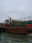 Робочі човни для продажу