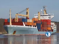 Рефрижераторне судно для продажу