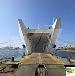 Судно Ro-Ro для продажу